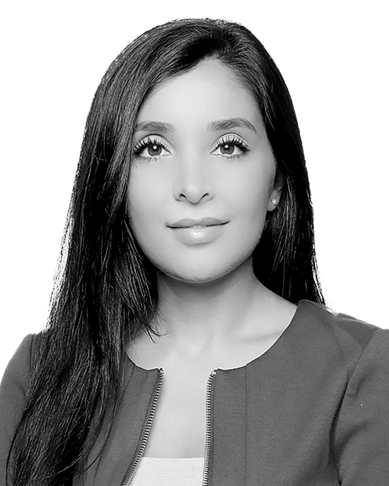 Sonia Abdul-Rahman