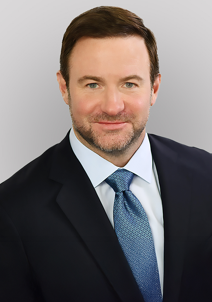 Garrett Baker