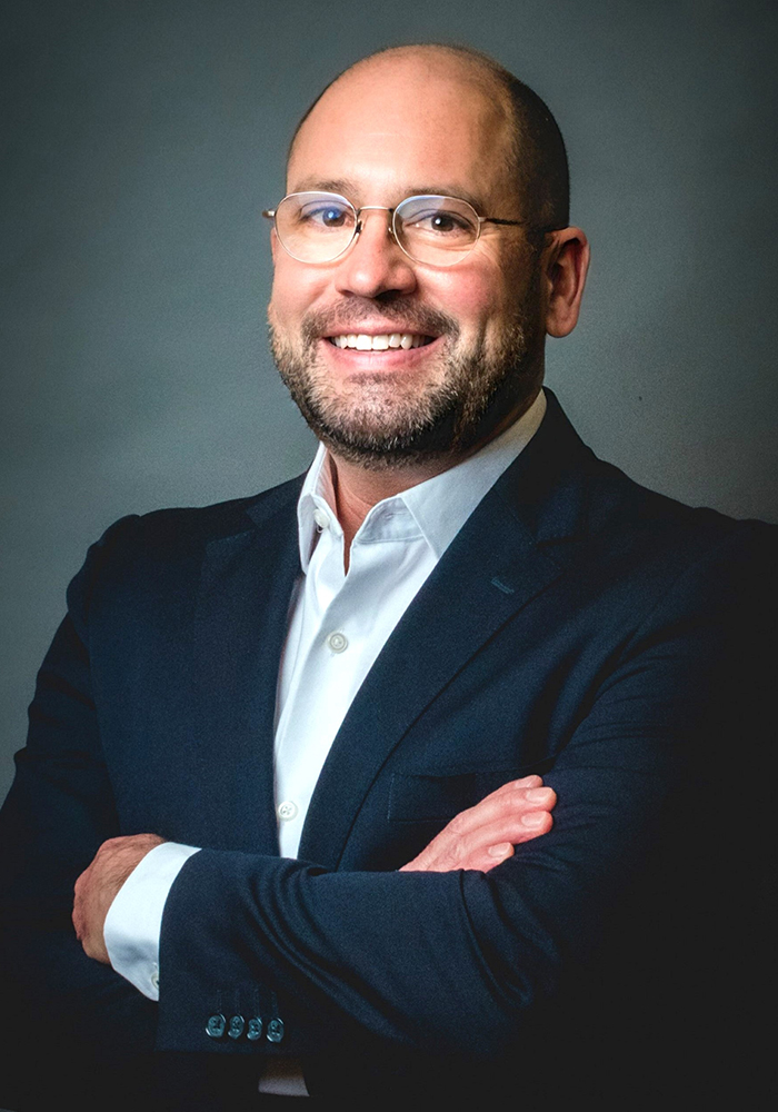 Luis Octavio Nuñez