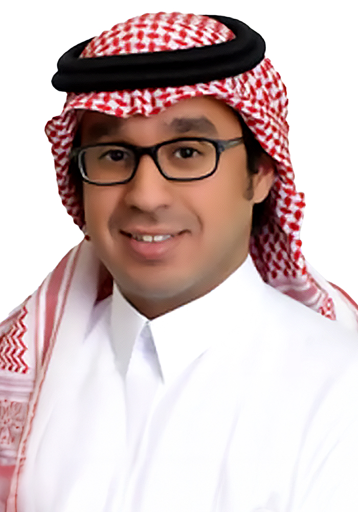 Mansoor Alhagbani