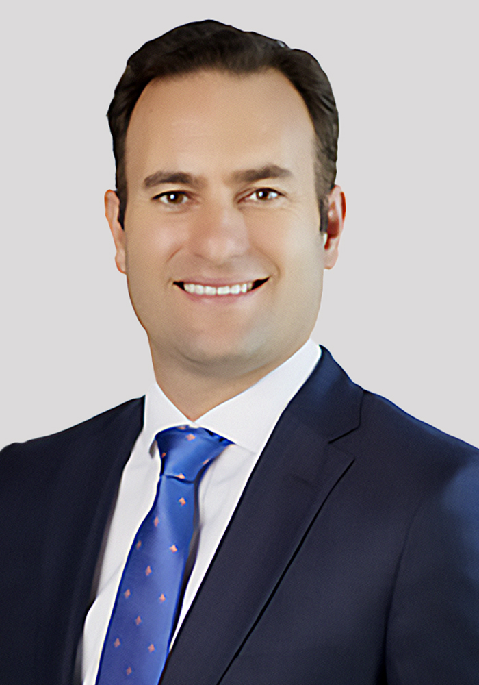 Paul Paxton