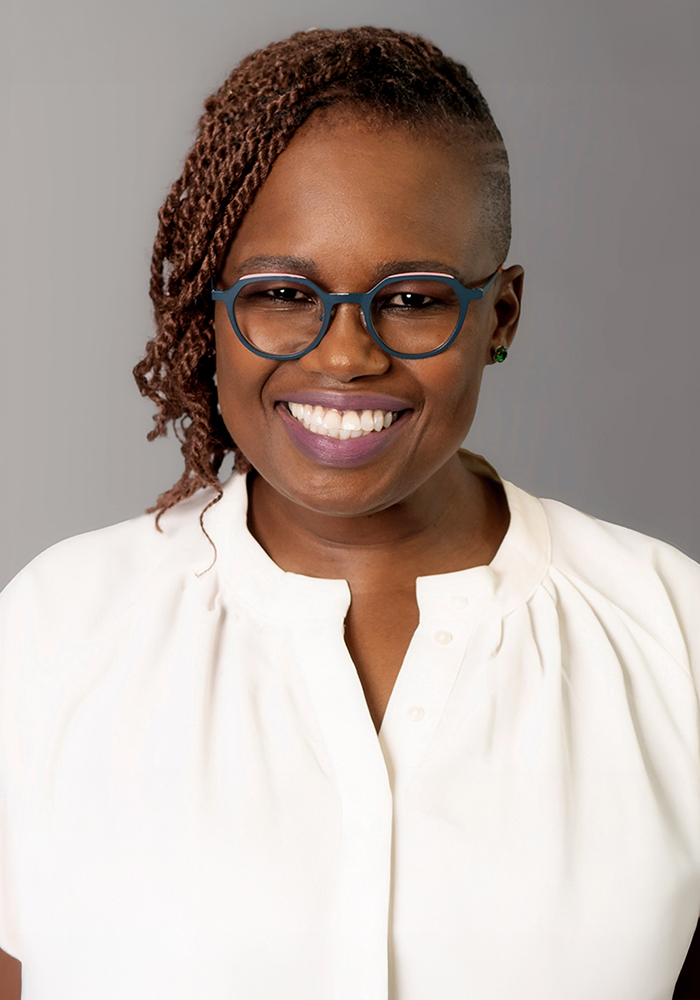 Ziyanda Ntshona